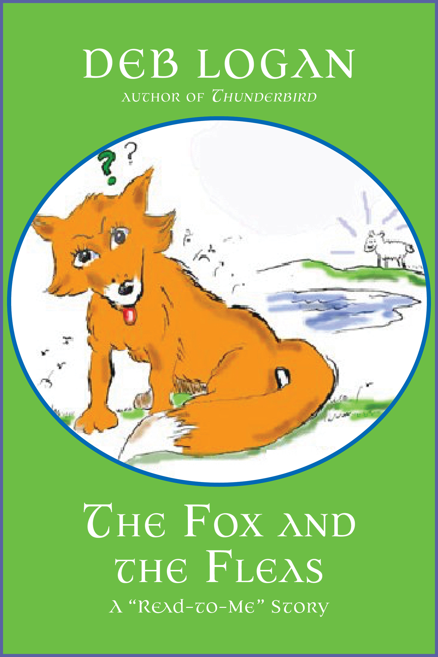 Fox_Fleas-Cover